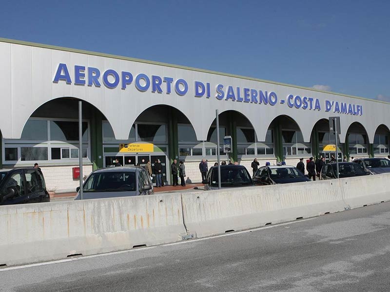 Nuovo aeroporto Pontecagnano: un’operazione “criminale”