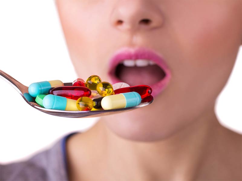 Fimmg Na 2 Nord: “Attenti all’uso improprio degli antibiotici”