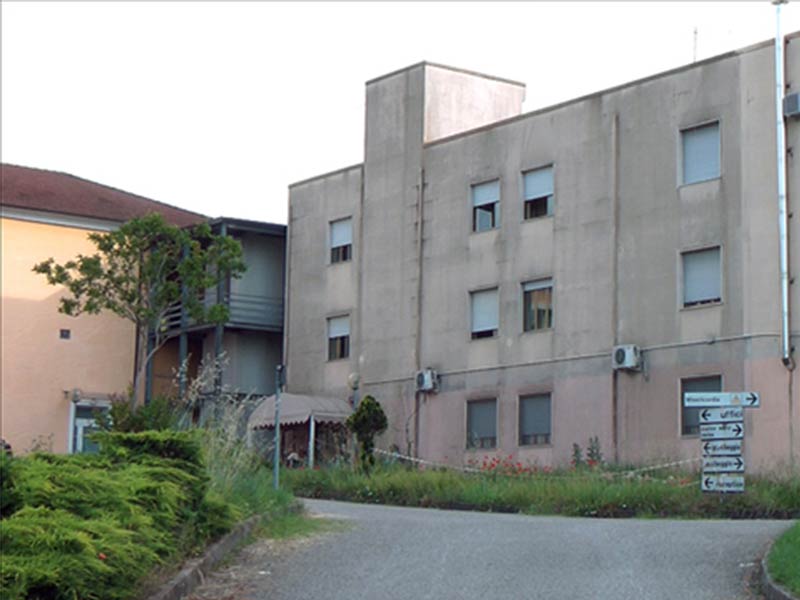 Casa per anziani San Pasquale diventa anche residenza sanitaria