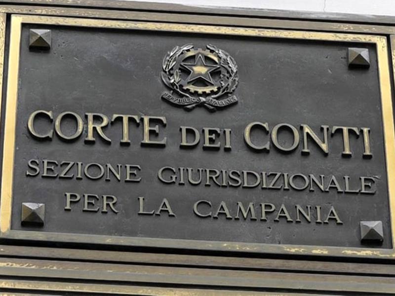 Intervento dei Giudici contabili evita danni alla sanità per 40 milioni