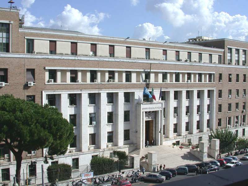 Quasi scomparse le donne dal Consiglio superiore di sanità