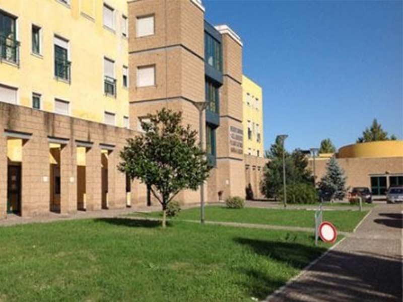 Curare gli…ospedali