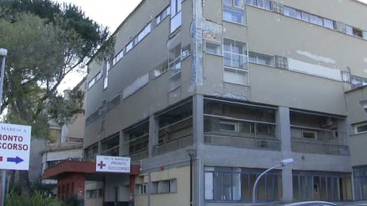 Violenza sui medici, il manager dell’As Na3 chiama il prefetto