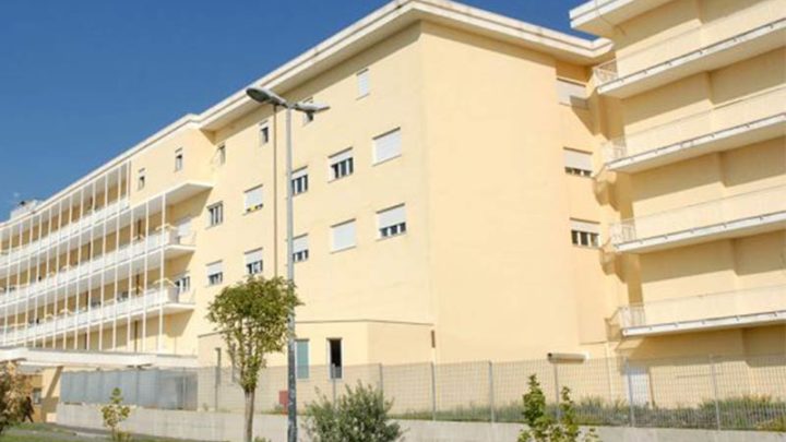 Ospedale di Boscotrecase, riapre il pronto soccorso medico-chirurgico