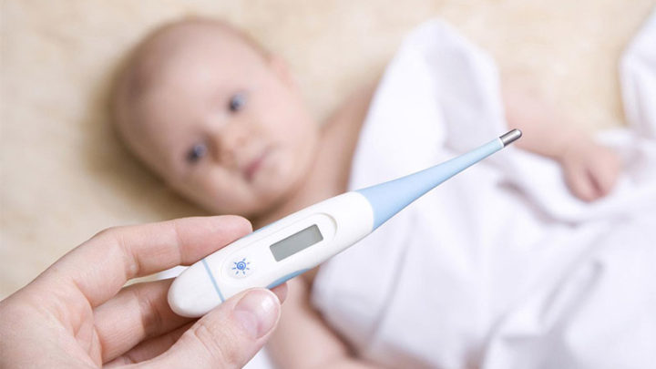 Febbre nei bambini, per i pediatri resta il Paracetamolo il farmaco di elezione