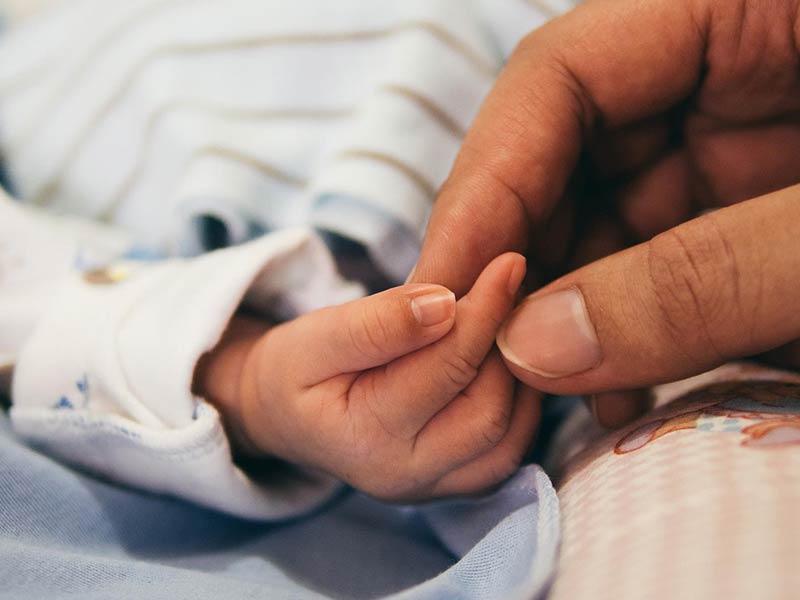 Quando il cancro colpisce i più piccoli