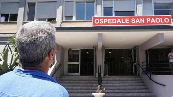 Pma, riprende l’attività al “San Paolo”