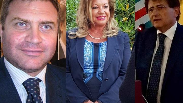 Le reazioni politiche e del Sindacato all’incarico di Verdoliva