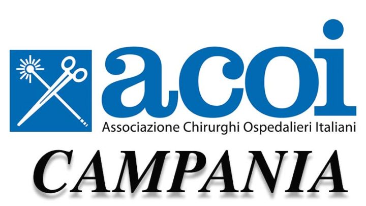 Acoi Campania: “donne in chirurgia”