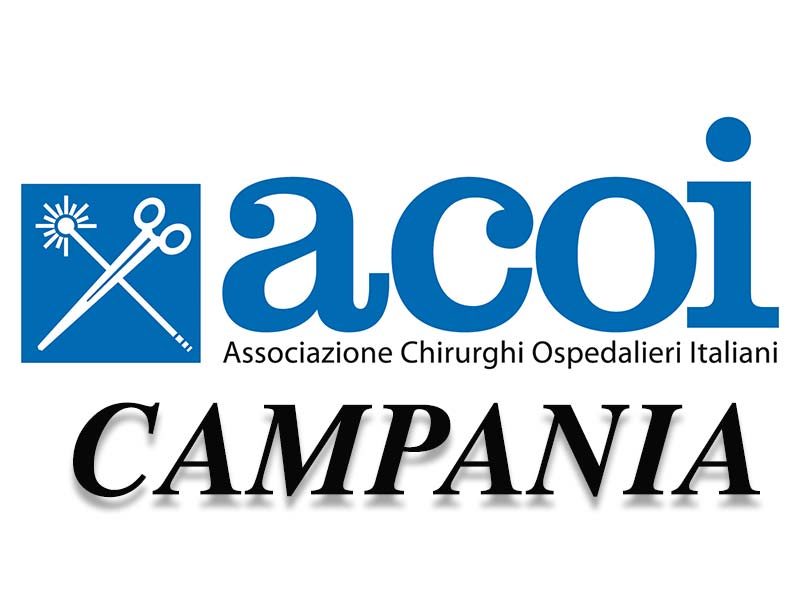 Acoi Campania: “donne in chirurgia”