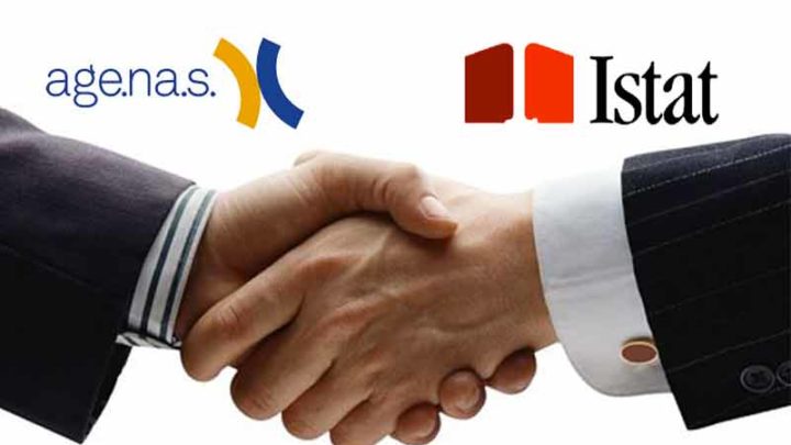 Matrimonio “d’interessi” fra Agenas ed Istat