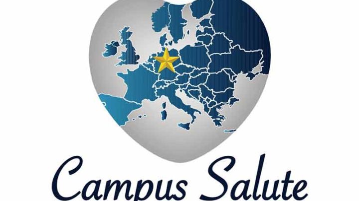 Caserta, successo del Campus salute indoor
