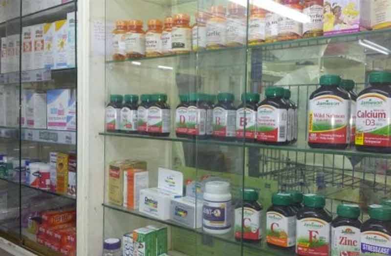 Sicurezza dei farmaci, arriva il codice a barra “evoluto”
