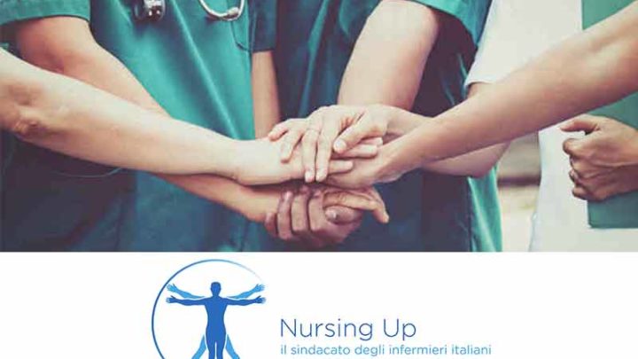 Nursing Up, la Campania a “caccia” di infermieri