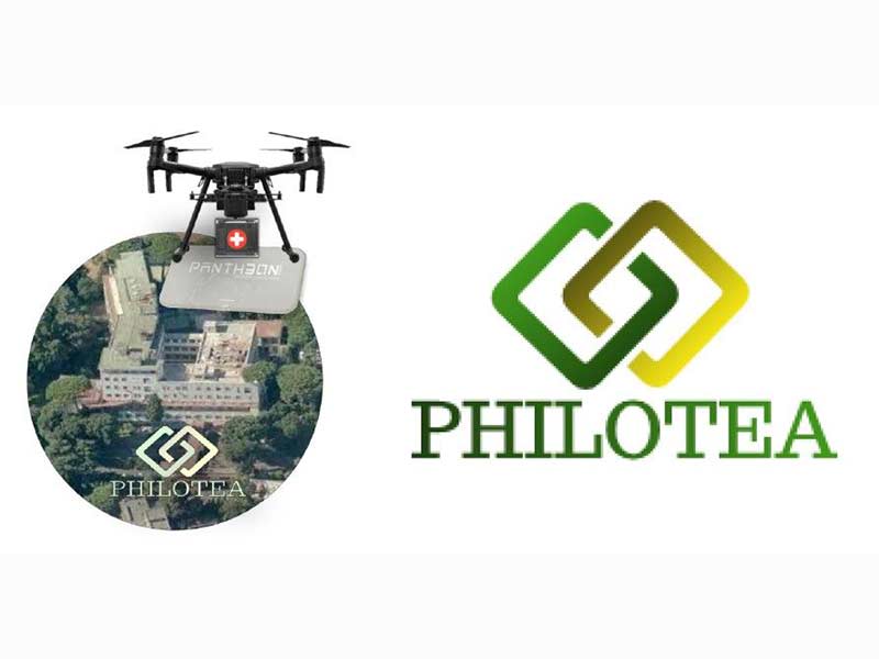 Azienda Colli,  prende forma  Philotea