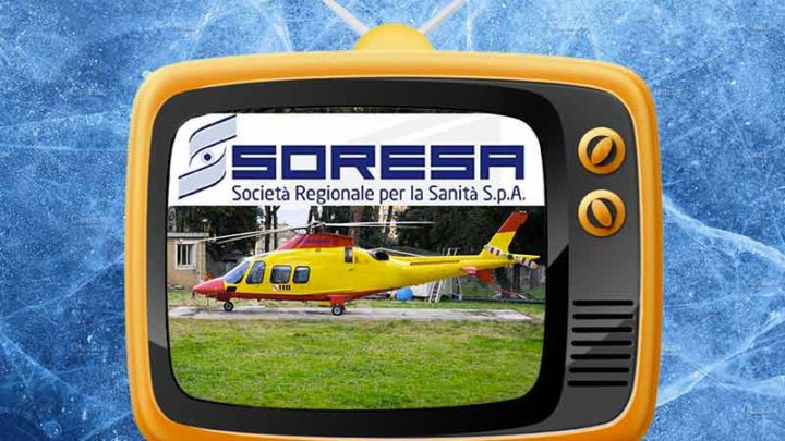 Telesoresa
