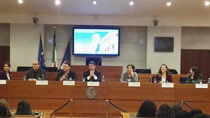 Ambiente, legalità e trasparenza per disegnare il futuro