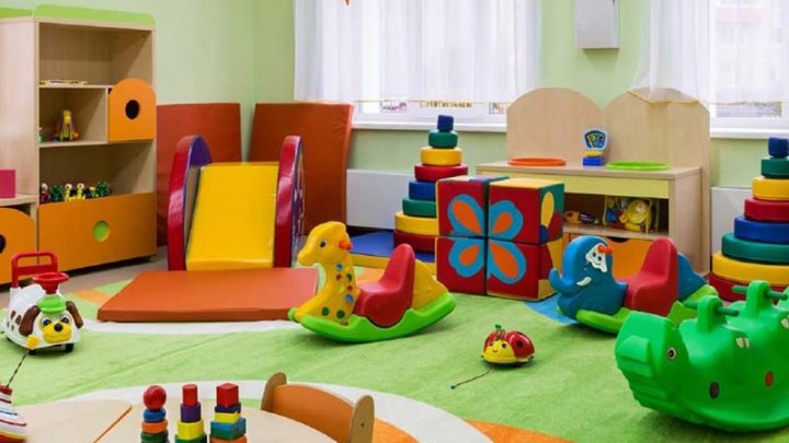 Ospedali, il miraggio degli asili nido