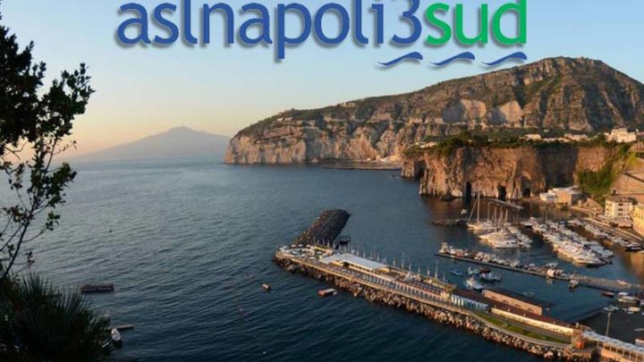 Penisola sorrentina, un polo di medicina e chirurgia rigenerativa