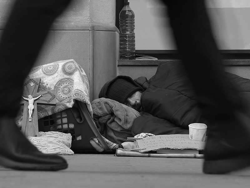 Storie di ordinario volontariato