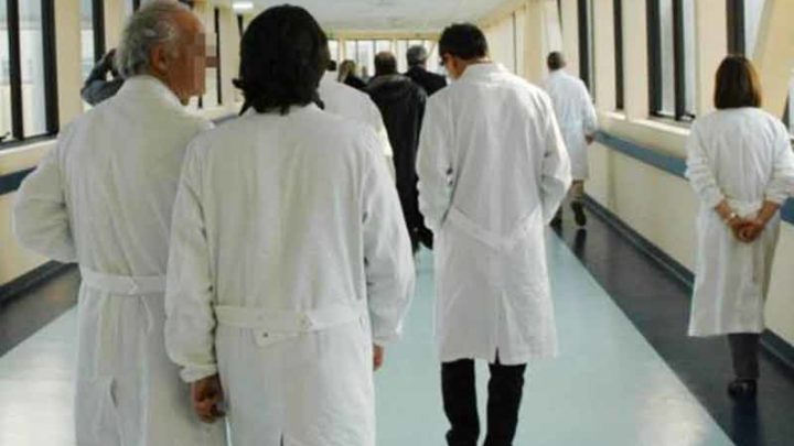Camorra in sanità, lo denunciammo già quattro anni fa