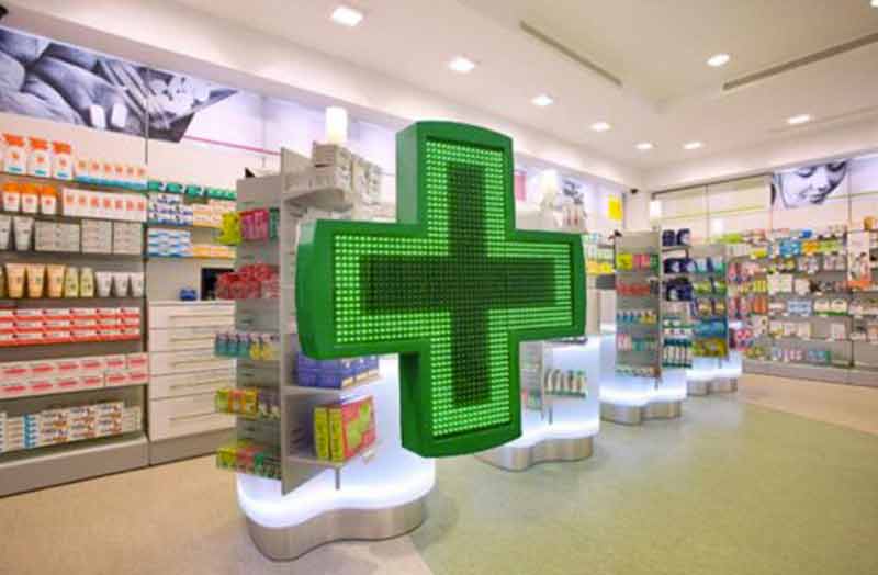 Carenza farmacisti, mancano candidati anche tra fasce più giovani