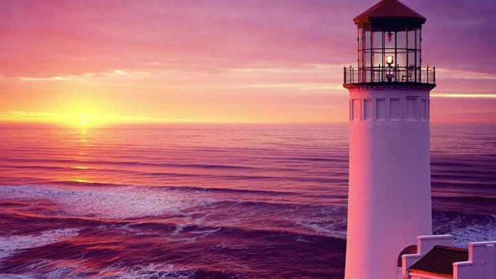 “Al di qua del faro”: quando la malattia vince la malattia