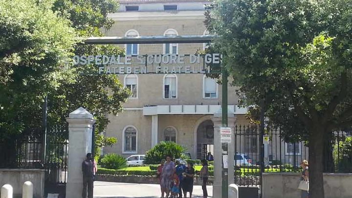 Fatebenefratelli, apre il Centro diagnosi prenatale