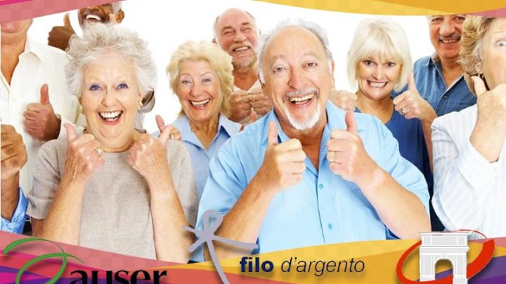 A Benevento la cura a domicilio parla “Auser”
