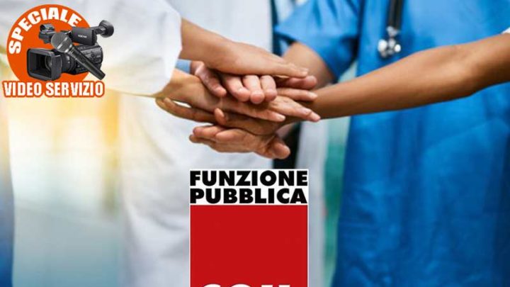 Manovra, Fp Cgil: dirigenti sanitari penalizzati su indennità e risorse