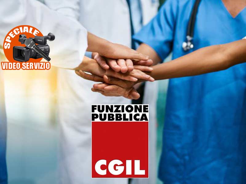 La sanità Irpina dalla A alla Z