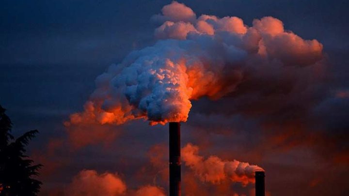 Clima e uomo, il fragile equilibrio tra natura e mistero