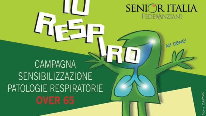 “Io respiro”