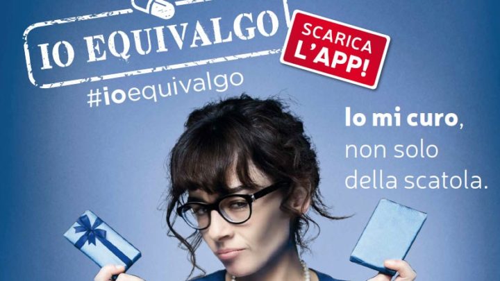#IoEquivalgo