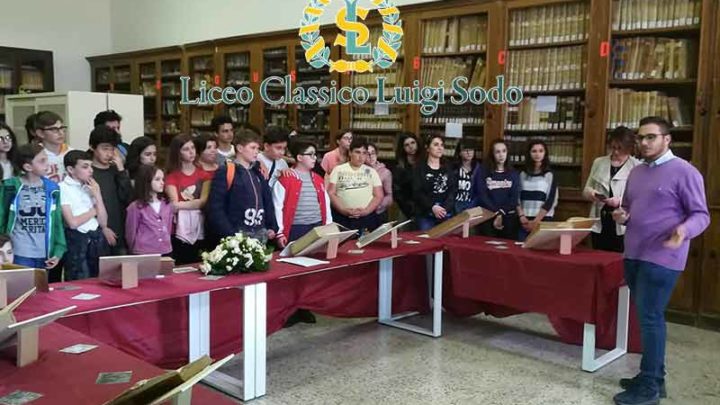 Cerreto Sannita: la solidarietà degli ex