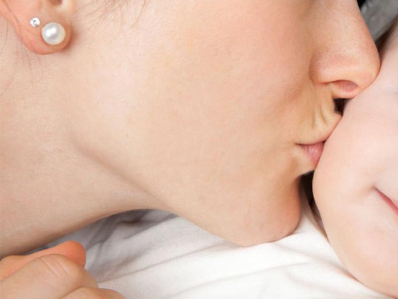 FenealUil Salerno, la Festa della Mamma in un mondo ferito dalla guerra