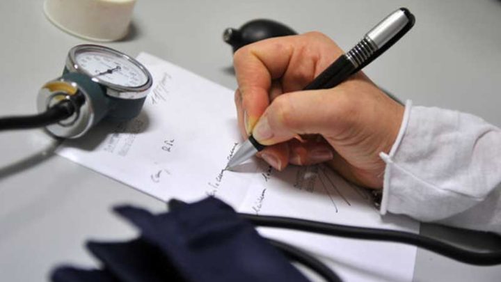 Camici bianchi in aiuto dell’Istituzione regionale?