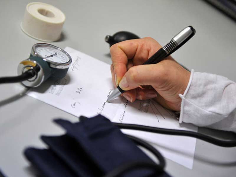 Medicina generale campana: un altro San Giovanni Bosco?