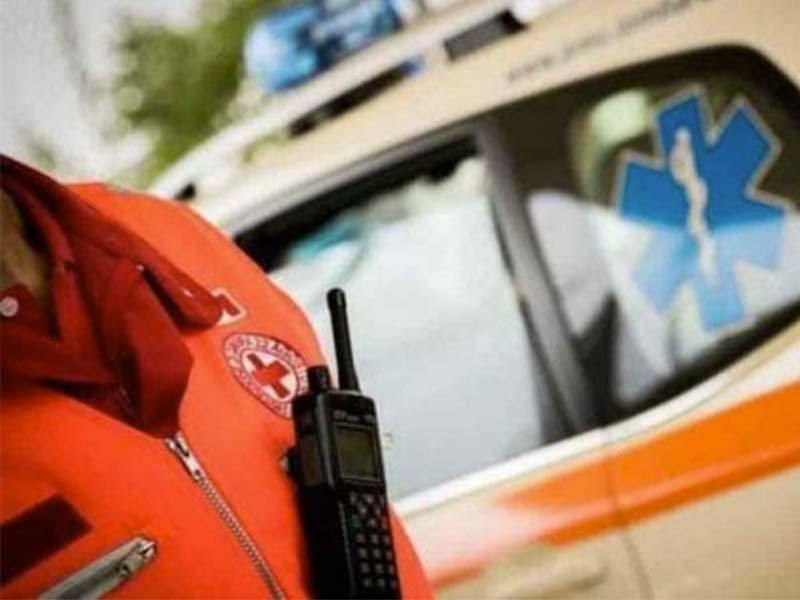 Formazione per i medici dell’emergenza territoriale