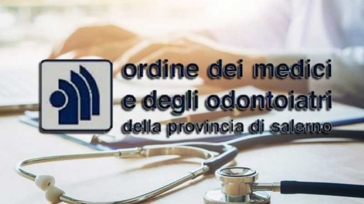 Salerno, al via le commissioni ordinistiche