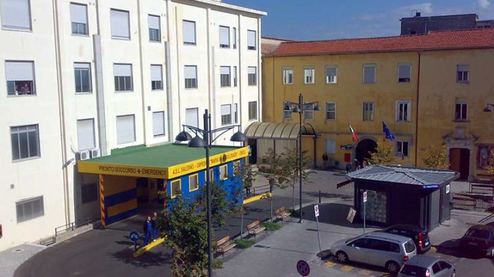 Ospedali di Eboli, Battipaglia e Roccadaspide: inaccetabile la sospesione di tutte le prestazioni ospedaliere ordinarie