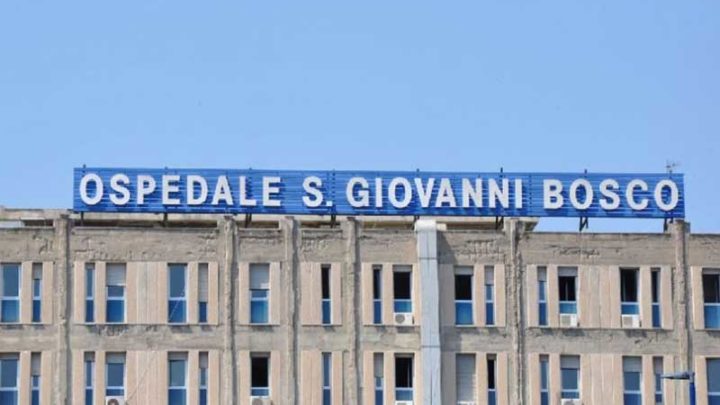 Asl Na1, dov’è il personale per aprire il Ps al S. Giovanni Bosco?