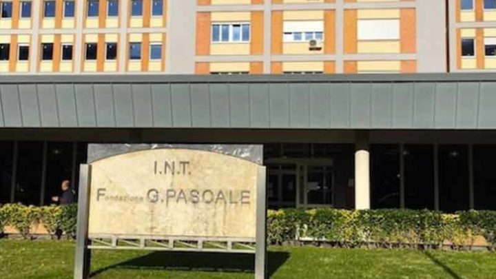Sarcoma, al “Pascale” protesi personalizzate in 3D