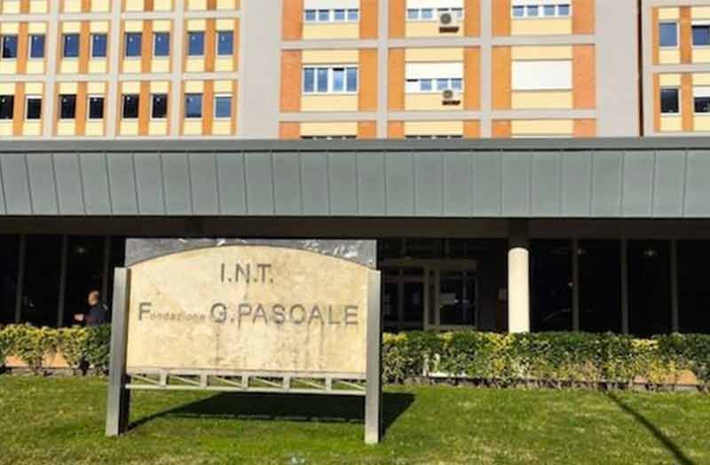 Ircs Pascale: radioterapie anche di domenica