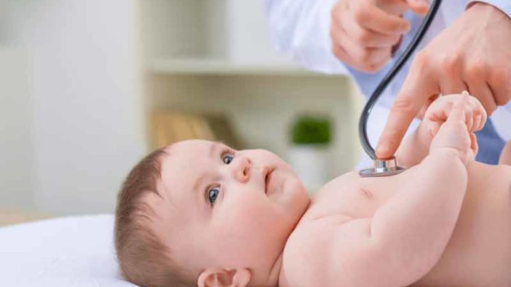 Sarno, pediatra di famiglia cercasi