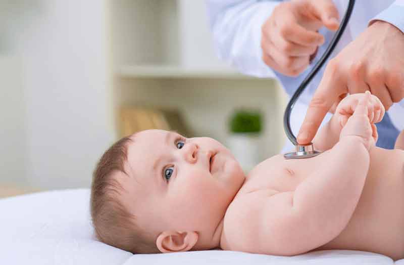 Sarno, pediatra di famiglia cercasi