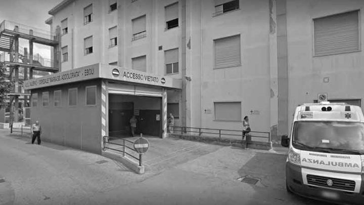 Eboli, le ristrutturazioni “fantasma” e la Risonanza che non c’è