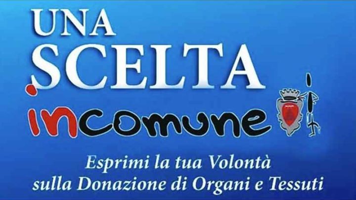La “scelta in comune” paga