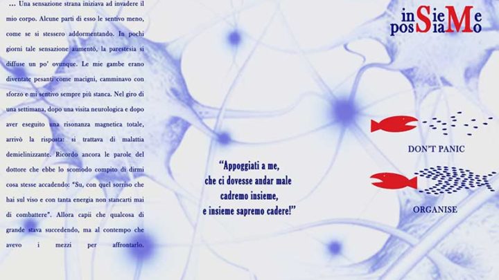 Insieme tutto è possibile