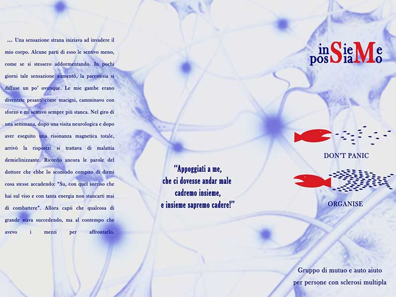 Insieme tutto è possibile